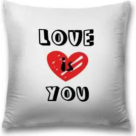 Декоративная наволочка JOYARTY