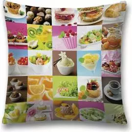 Декоративная наволочка JOYARTY