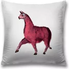 Декоративная наволочка JOYARTY