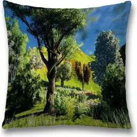 Декоративная наволочка JOYARTY