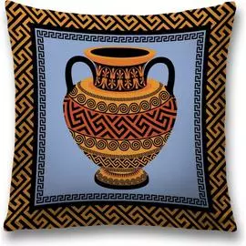 Декоративная наволочка JOYARTY