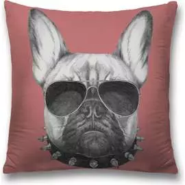 Декоративная наволочка JOYARTY sl_60786