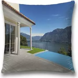 Декоративная наволочка JOYARTY