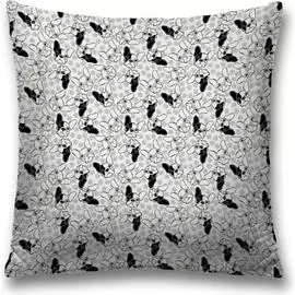 Декоративная наволочка JOYARTY sl_60792