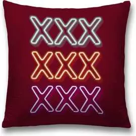 Декоративная наволочка JOYARTY