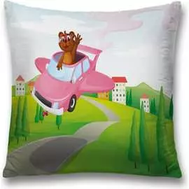 Декоративная наволочка JOYARTY