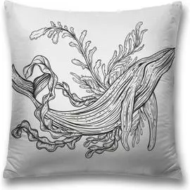 Декоративная наволочка JOYARTY sl_32313