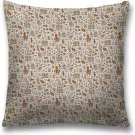 Декоративная наволочка JOYARTY