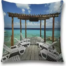 Декоративная наволочка JOYARTY sl_34881