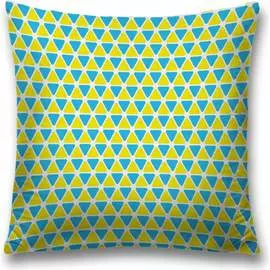 Декоративная наволочка JOYARTY