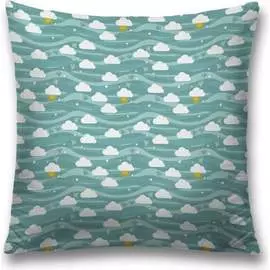 Декоративная наволочка JOYARTY