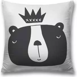 Декоративная наволочка JOYARTY