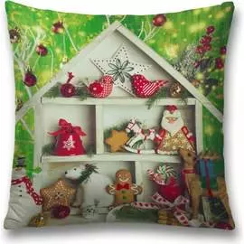 Декоративная наволочка JOYARTY