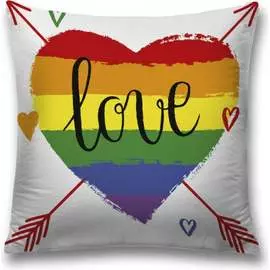 Декоративная наволочка JOYARTY