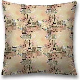 Декоративная наволочка JOYARTY sl_29960