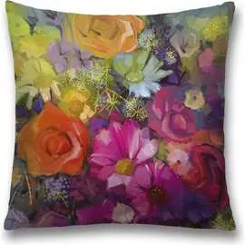 Декоративная наволочка JOYARTY sl_32676