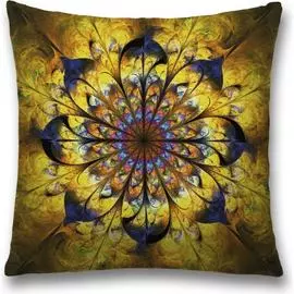 Декоративная наволочка JOYARTY sl_34729