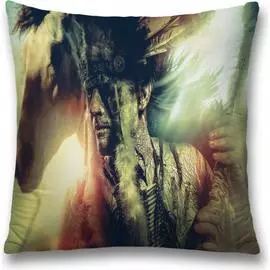 Декоративная наволочка JOYARTY