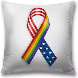 Декоративная наволочка JOYARTY