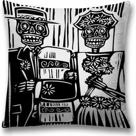 Декоративная наволочка JOYARTY