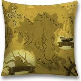 Декоративная наволочка JOYARTY sl_22280