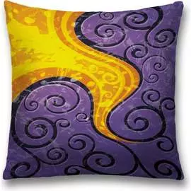 Декоративная наволочка JOYARTY sl_22213