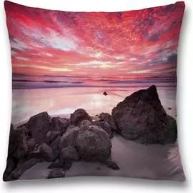 Декоративная наволочка JOYARTY