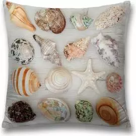 Декоративная наволочка JOYARTY