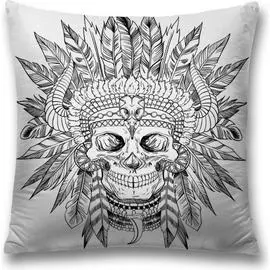 Декоративная наволочка JOYARTY