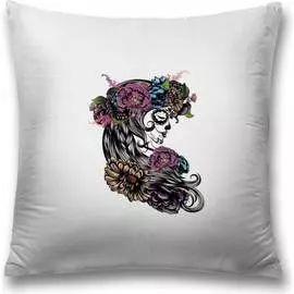 Декоративная наволочка JOYARTY