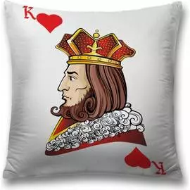 Декоративная наволочка JOYARTY sl_64285