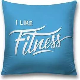 Декоративная наволочка JOYARTY