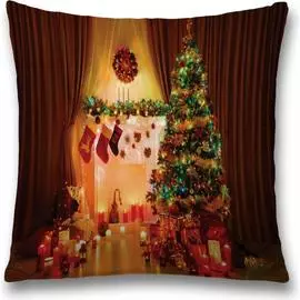 Декоративная наволочка JOYARTY