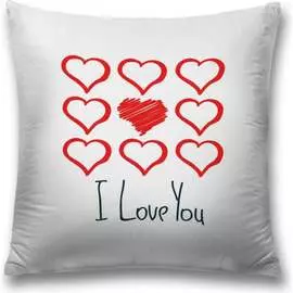 Декоративная наволочка JOYARTY sl_53901