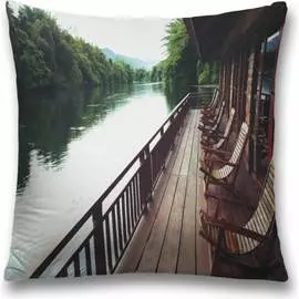 Декоративная наволочка JOYARTY