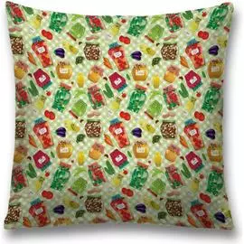 Декоративная наволочка JOYARTY sl_32024