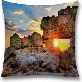 Декоративная наволочка JOYARTY