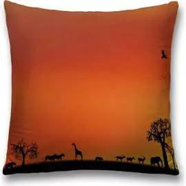 Декоративная наволочка JOYARTY sl_21724