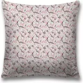 Декоративная наволочка JOYARTY sl_53650