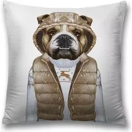 Декоративная наволочка JOYARTY sl_60784