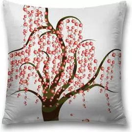 Декоративная наволочка JOYARTY