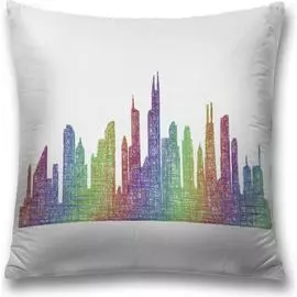 Декоративная наволочка JOYARTY sl_60434