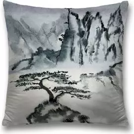 Декоративная наволочка JOYARTY sl_60536