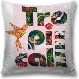 Декоративная наволочка JOYARTY