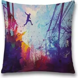 Декоративная наволочка JOYARTY sl_23041