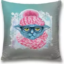 Декоративная наволочка JOYARTY sl_290628