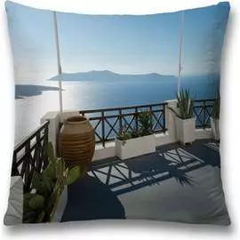 Декоративная наволочка JOYARTY