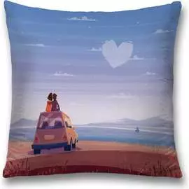 Декоративная наволочка JOYARTY sl_53939