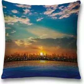 Декоративная наволочка JOYARTY