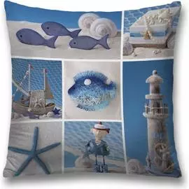 Декоративная наволочка JOYARTY sl_32011